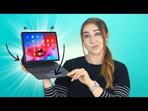 iPad Pro 2020 Tips, Tricks & Hidden Features YOU GOTTA TRY!!