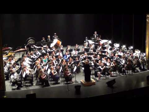 A Galop to End All Galops (Fast!)