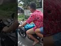 Ojo Wedi Dadi Abang