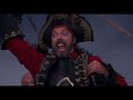 Muppet Treasure Island Benjamina Reveals The Location Of The Treasure