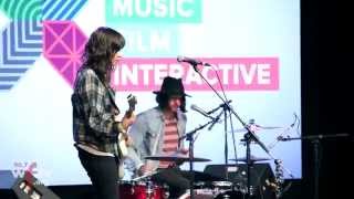 Courtney Barnett - &quot;Dead Fox&quot; (Live from Public Radio Rocks at SXSW 2015)