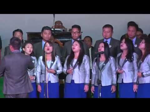 Durtlang Pastor Bial Zaipol