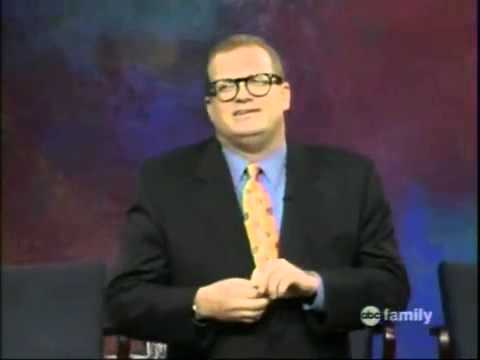 Whose Line - Talk Show Hoedown