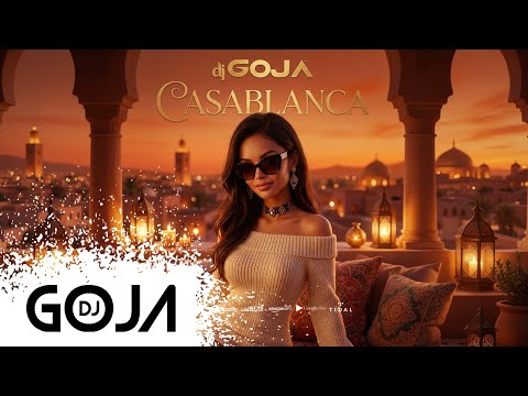 Dj Goja - Casablanca