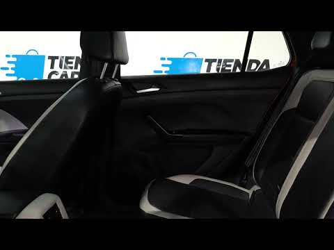 VOLKSWAGEN T-CROSS - 2464