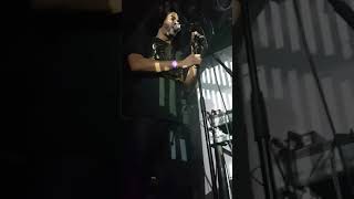 Break the Glass - clipping. (live at Corsica Studios, 20.12.2016)