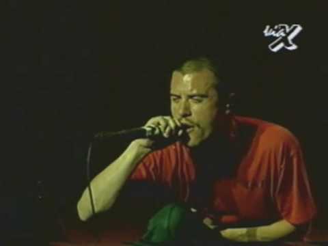 Faith No More - Midlife Crisis - 1995