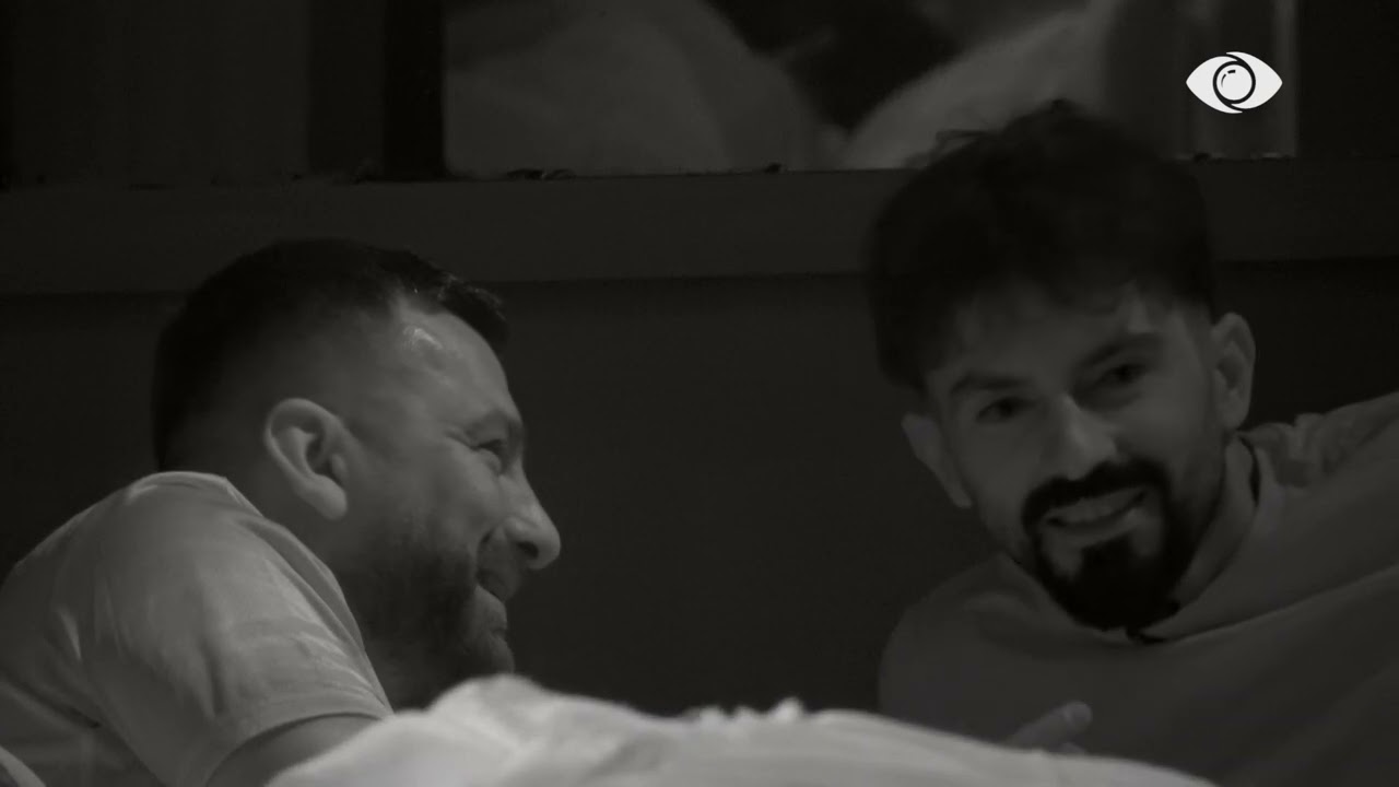 “Do bëhet rrëmujë e madhe”/ Aldo flet me Kellyn: Gerta nuk ka thënë gjë?