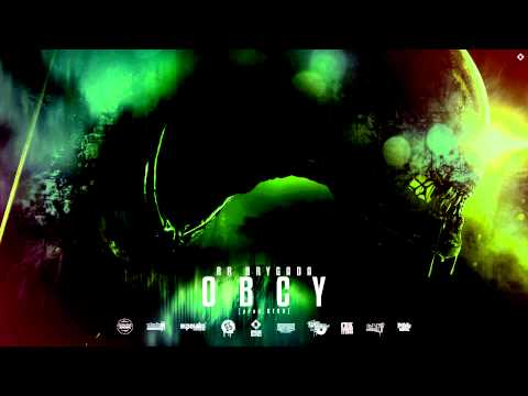 15.RR Brygada "Obcy" Prod. Ceha.