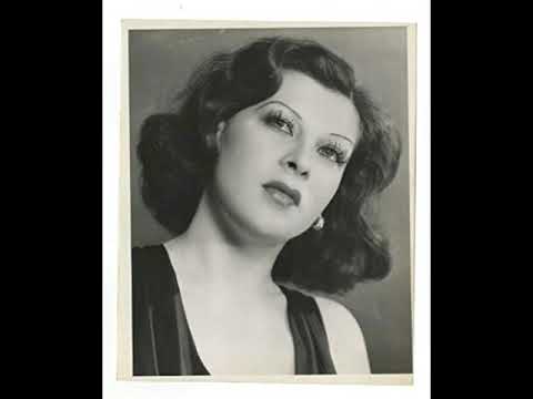 Skylark (1942) - Gertrude Niesen