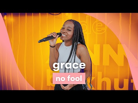 MNM LIVE: Grace - No Fool