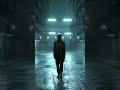 ❖ S  P  L  E  E  N ❖ Soft Rain With Relaxing Dark Music || Introspective music || Cyberpunk Ambient