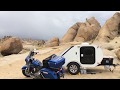 Free Camping Alabama Hills