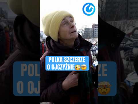 POLKA SZCZERZE O OJCZYŹNIE. 