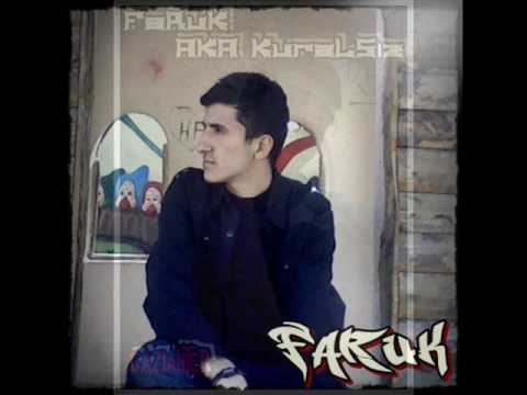 Dj Ozzy KıLıç & Faruk Ft Mc DreJ - Kara GözLüm 2010