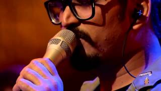 Amit Trivedi   MTV Unplugged Season 4   &#39;Pardesi&#39;