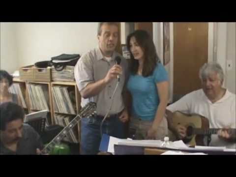 GRECIAN ECHOES - LIVE AND UNPLUGGED 19JUN2011 - TAXIMI