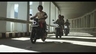 Download lagu Yamaha FZ-X | Get ready to experience the best Neo-Retro bike mp3