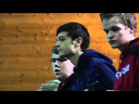 Welcome to the 2011 Indoor Touring Car Championships