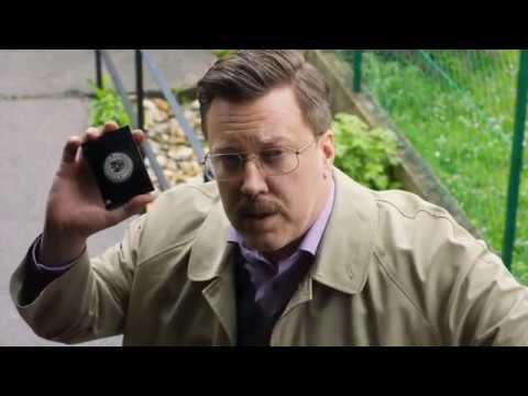 Trailer-Vorschau: Höhenstraße