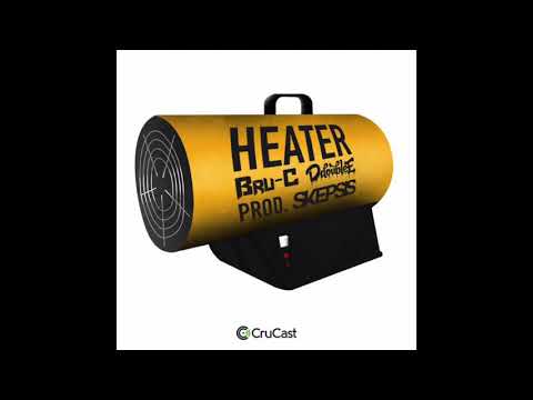 Bru-C feat. D Double E - Heater