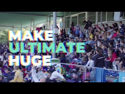 ULTIMATE Mission of ULTI.TV