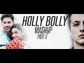 Hollybolly Mashup 2 | The Bollywood And Hollywood Romantic Mashup Part 2 | Valentine Special