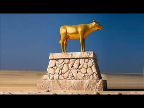 Ki Tissa Torah Portion For Kids