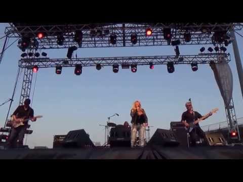 Bonnie Tyler & Band - Live in Jerez (Spain), 2015 - Complete Concert