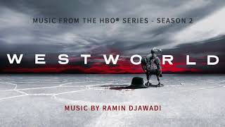 Westworld Season 2 - Codex - Ramin Djawadi (Official Video)