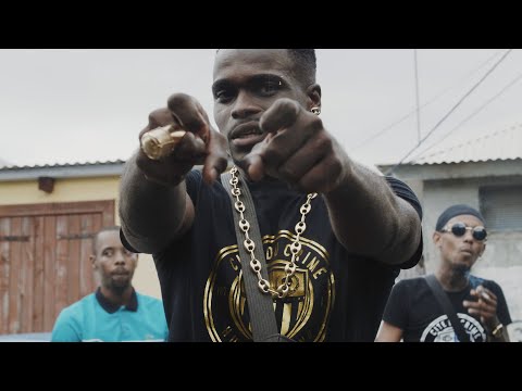 Teken - Investi (Clip officiel)