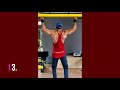 Gym Workouts | Sanjeev Singh 2020