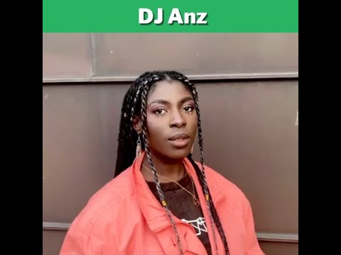 Anz DJ Biography and Musical Facts