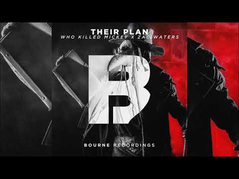 Who Killed Mickey & Zac Waters - Their Plan