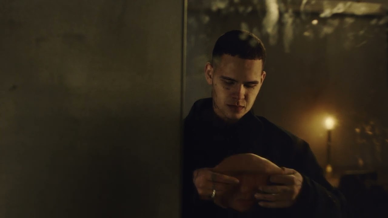 Slowthai - UGLY
