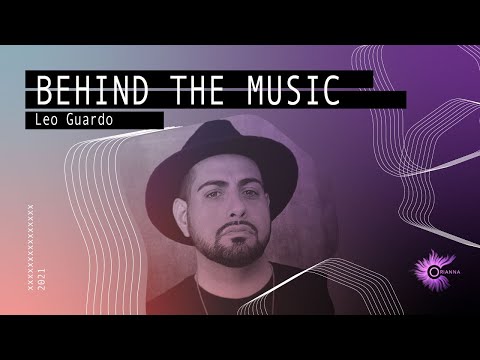 Orianna Behind The Music #8 - IGUAL by Leo Guardo