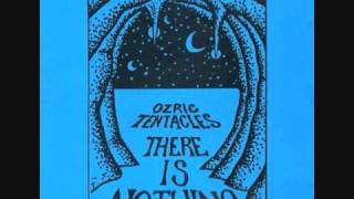 Ozric Tentacles - Staring At The Moon (from There is Nothing Lp - 1986)