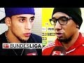 Boateng and Ben-Hatira Help Youths Escape Street Life through Sports