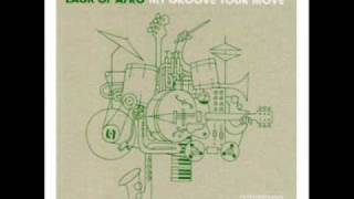 Lack of Afro - The Basis