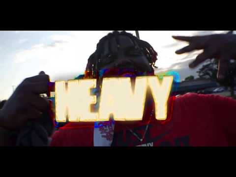 HeaVy x Paper or Plastic (feat. MG Problems) (Official Video) Shot By: @V3 #HeaVyWeightChampion