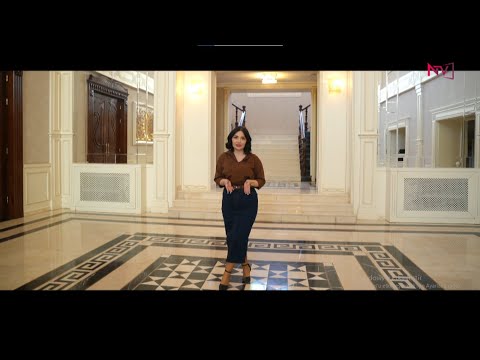 MƏDƏNİ RİTM - 19.12.2025