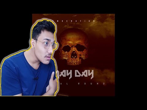 #MAY​ DAY 2 0 EMDE FINAL ROUND  DO NOT PLAY RAP 2021 | my react |