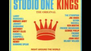 Anthony Ellis - I&#39;m The Ruler