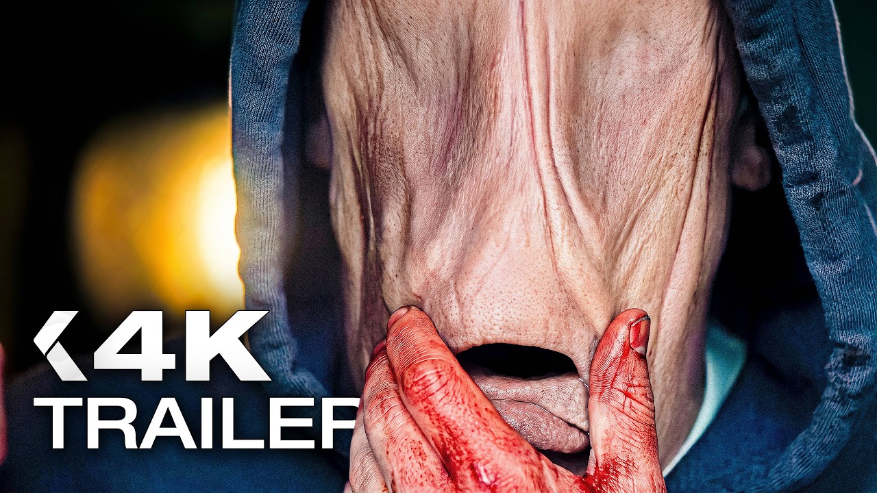 CLAYFACE Official “I Want My Life Back” Teaser Trailer (2026) DC