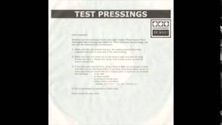 Rathe - Demdike Stare