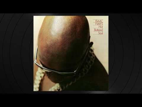 Hyperbolicsyllabicsesquedalymistic by Isaac Hayes from Hot Buttered Soul