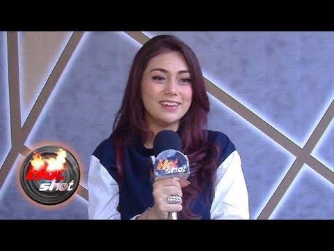 Hot Shot 16 Februari 2019 - Celine Evangelista Kembali ke Layar Kaca