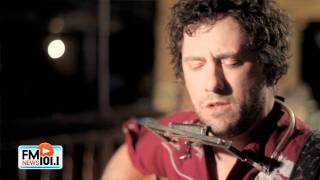 Will Hoge Performs "When I Get My Wings"