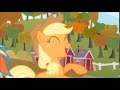 PMV - Applejack by ponyphonic 