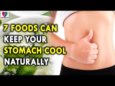 download lagu mp3 mp4 Food To Keep Stomach Cool, download lagu Food To Keep Stomach Cool gratis, unduh video klip Food To Keep Stomach Cool